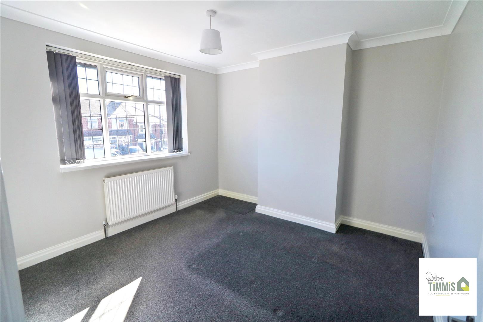 Hanley Road, Sneyd Green, Stoke-On-Trent